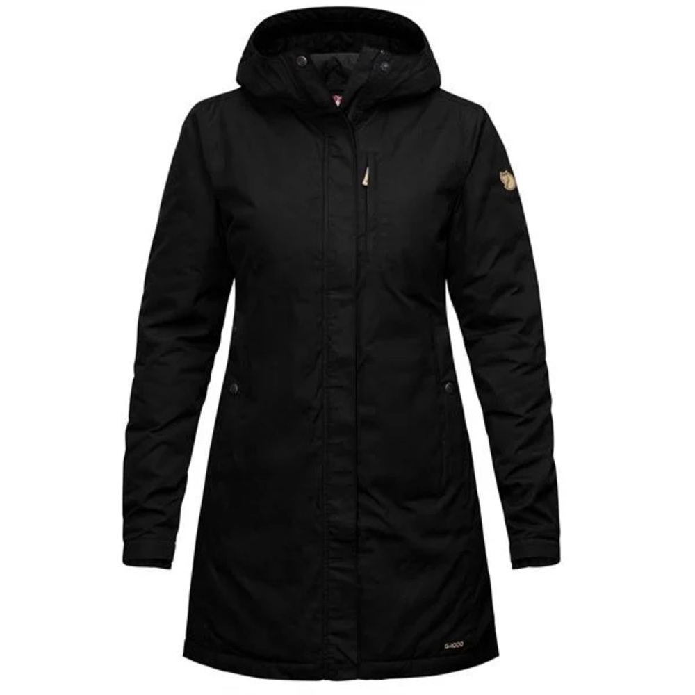 Fjallraven Kiruna Padded Parka